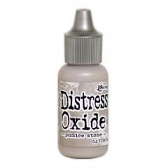 Distress Oxides Reinker - Pumice Stone
