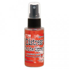 Spray Distress Oxide - Candied Apple