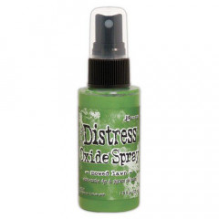 Spray Distress Oxide - Mowed Lawn