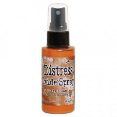 Spray Distress Oxide - Rusty Hinge