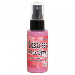 Spray Distress Oxide - Worn Lipstick