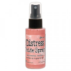 Spray Distress Oxide - Saltwater Taffy