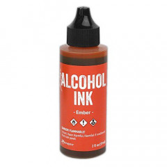 Alcohol Ink - Ember (Großflasche)