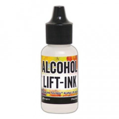 Alcohol Lift Ink Reinker