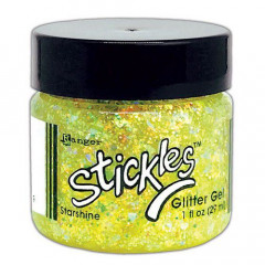 Glitter Gel Stickles - Starshine