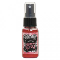 Shimmer Spray Dylusions - Peony Blush