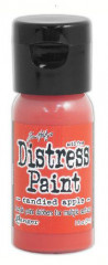 Distress Paint - Candied Apple (Flip Cap)