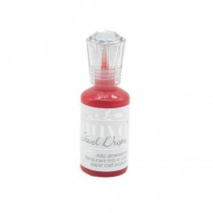 Nuvo Jewel Drops - Holly Berries