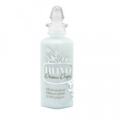 Nuvo Dream Drops - Frosted Lake
