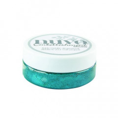 Nuvo Embellishment Mousse - Pacific Teal