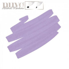 Nuvo Single Alcohol Marker - Spring Lilac