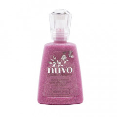 Nuvo Glitter Accents - Candy Kisses