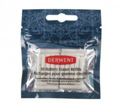 Derwent Replacement Eraser refill for the DAC2301931