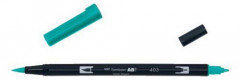 Tombow ABT Dual Brush Pen - bright blue