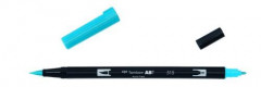 Tombow ABT Dual Brush Pen - light blue