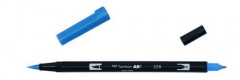 Tombow ABT Dual Brush Pen - navy blue