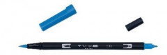 Tombow ABT Dual Brush Pen - cobalt blue