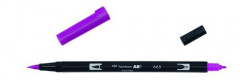 Tombow ABT Dual Brush Pen - purple