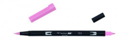Tombow ABT Dual Brush Pen - pink