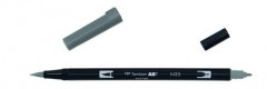 Tombow ABT Dual Brush Pen - cool grey 12