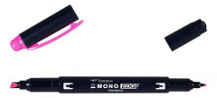 Tombow Highlighter MONO edge - pink
