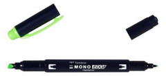 Tombow Highlighter MONO edge - green