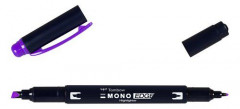 Tombow Highlighter MONO edge - purple
