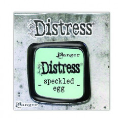 Ranger Distress Pin-Carded - Speckled Egg