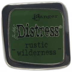 Ranger Distress Pin-Carded - Rustic Wilderness