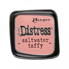 Tim Holtz Distress - Enamel Collector Pin - Saltwater Taffy