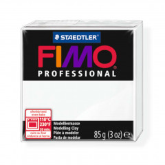 Fimo Professional - weiß