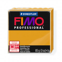 Fimo Professional - Goldocker