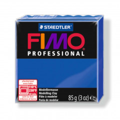 Fimo Professional - Ultramarin