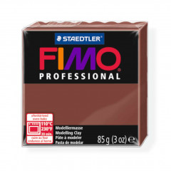 Fimo Professional - Schokolade