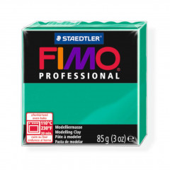Fimo Professional - reingrün