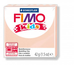 Fimo Kids - haut hell