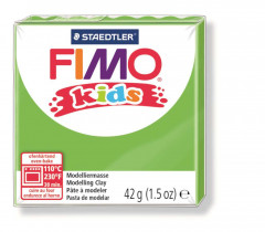 Fimo Kids - gelbgrün