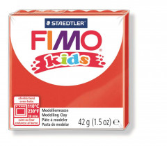 Fimo Kids - rot