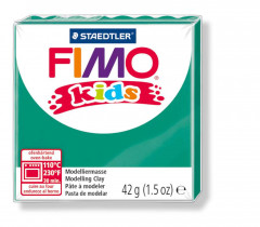Fimo Kids - grün