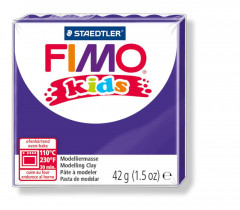 Fimo Kids - lila