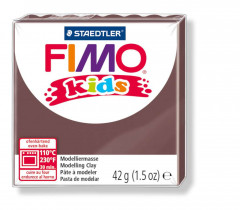 Fimo Kids - braun