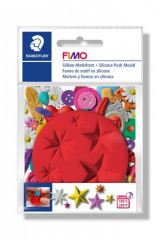 Fimo Push Mold - Sterne