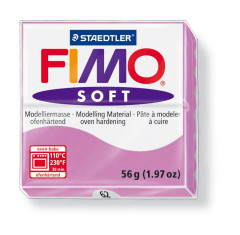 Fimo Soft - lavendel