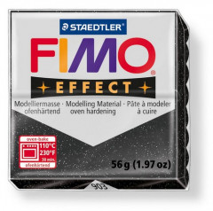 Fimo Effect - sternenstaub