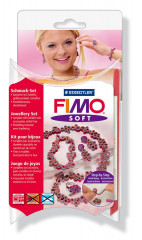 Fimo Soft Set Romantic