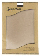 StudioLight - Fake Leather Sheets Nr. 1