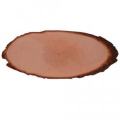 Baumscheibe oval 14-16 cm