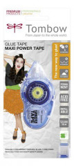 Tombow Maxi Power Tape permanent