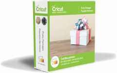 Cricut Cartridge - Pretty Packages