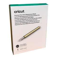 Cricut Premium Fine Point Replacement Blade